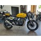 Triumph Tracker 400