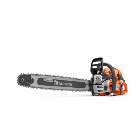 Tronçonneuse HUSQVARNA 564XP 50 XTL FG RSN C85
