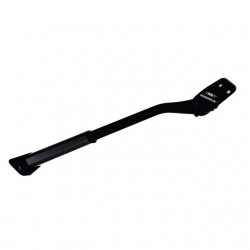 Pletscher Béquille arrière complète 18 Flex noir