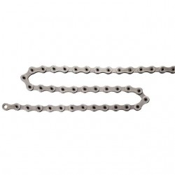 Shimano Chaîne CN-HG901 11-vitesses 138 maillons Quick-Link