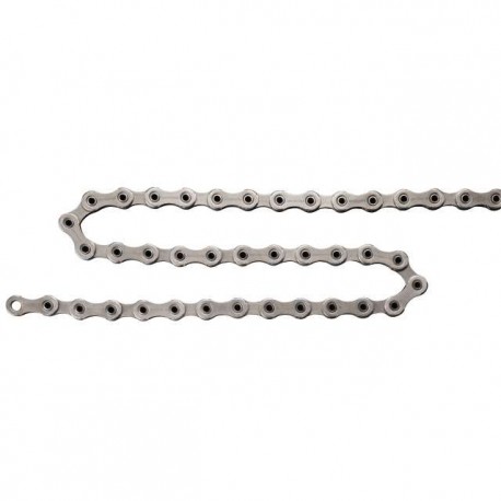 Shimano Chaîne CN-HG901 11-vitesses 138 maillons Quick-Link