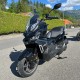 Scooter SYM ADX 125 LC ABS/TCS/KEYLESS NOIR
