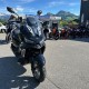 Scooter SYM ADX 125 LC ABS/TCS/KEYLESS NOIR