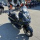 Scooter SYM ADX 125 LC ABS/TCS/KEYLESS NOIR