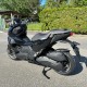Scooter SYM ADX 125 LC ABS/TCS/KEYLESS NOIR