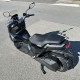 Scooter SYM ADX 125 LC ABS/TCS/KEYLESS NOIR