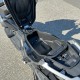 Scooter SYM ADX 125 LC ABS/TCS/KEYLESS NOIR