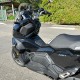Scooter SYM ADX 125 LC ABS/TCS/KEYLESS NOIR