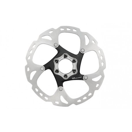 Shimano Disque SM-RT86 203 mm 6-trous