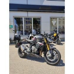 Triumph Speed Triple 1200 RS