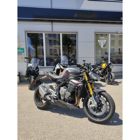 Triumph Speed Triple 1200 RS