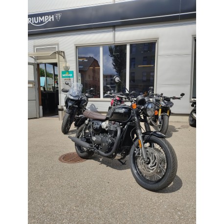 Triumph Bonneville T120