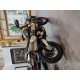 Triumph Scrambler 1200 XE
