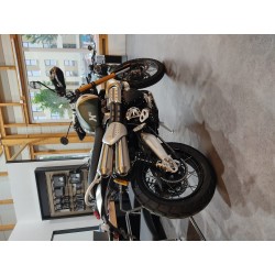 Triumph Scrambler 1200 XE