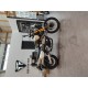 Triumph Scrambler 1200 XE