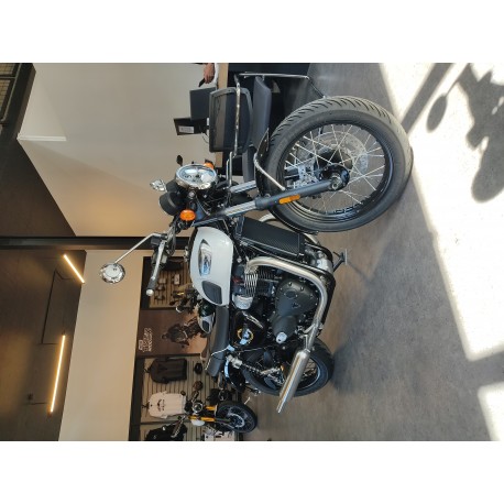 Triumph Bonneville T100