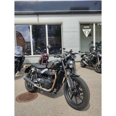 Triumph Speed Twin 900