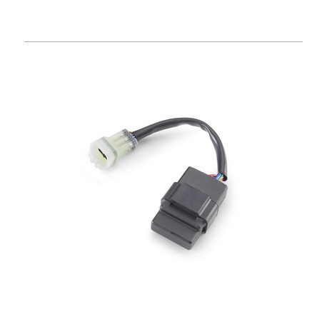 MODULE DE VERROUILLAGE DES VALISES