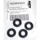 KTM rondelle de cache soupape