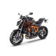 Moto KTM 1390 SUPER DUKE R EVO BLACK