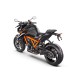 Moto KTM 1390 SUPER DUKE R EVO BLACK