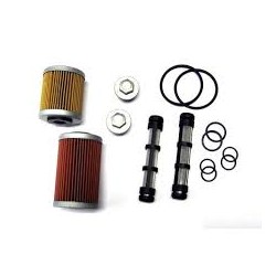 KTM kit filtre huile 690 12-14