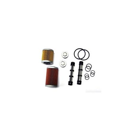 KTM kit filtre huile 690 12-14