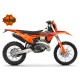 Moto KTM 300 EXC 2027
