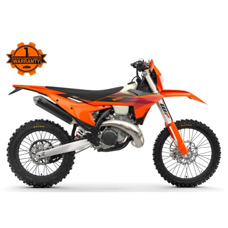 Moto KTM 300 EXC 2027