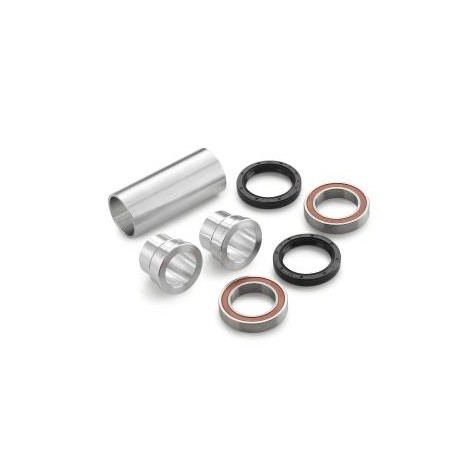 FRONT WHEEL REPAIR KIT