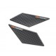 KNEE PAD SET