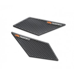 KNEE PAD SET