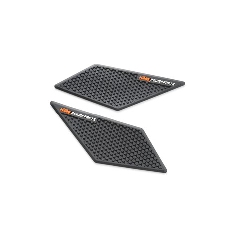 KNEE PAD SET