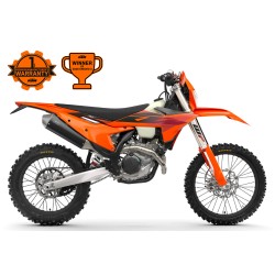Moto KTM 450 EXC-F 2027