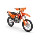 Moto KTM 450 EXC-F 2027