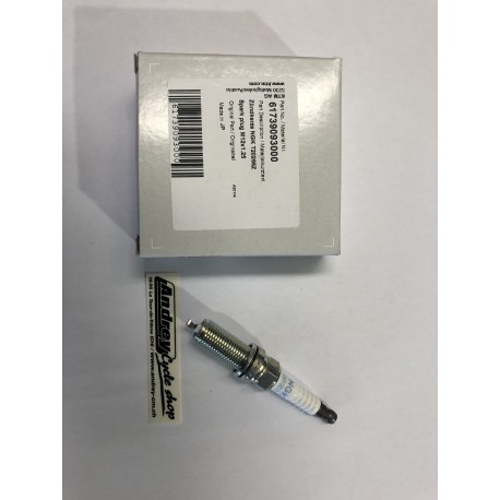 Spark plug M12x1.25
