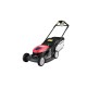 Tondeuse HONDA HRX 476XB VE EA