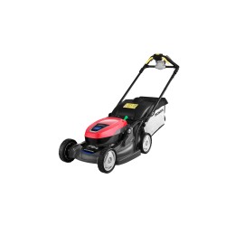 Tondeuse HONDA HRX 476XB VE EA