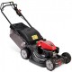 Tondeuse HONDA HRX 537C6 HY EA