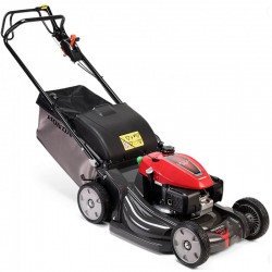 Tondeuse HONDA HRX 537C6 HY EA