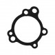 OIL FILTER COVER GASKET