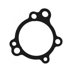 OIL FILTER COVER GASKET