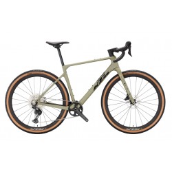 Vélo KTM GRAVELATOR ELITE L/57