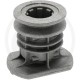 Support de lame D→25mm