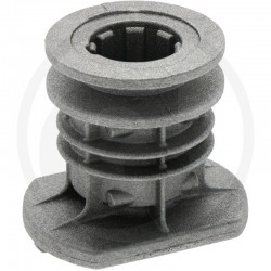 Support de lame D→25mm