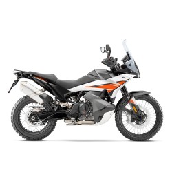 790 ADVENTURE WHITE 2026