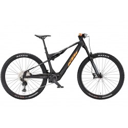 Vélo KTM MACINA SCARP SX ELITE L/48