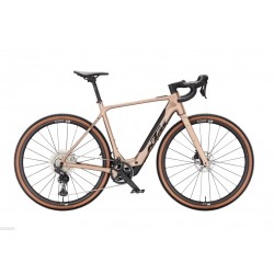 Vélo KTM MACINA GRAVELATOR SX 10 M/55