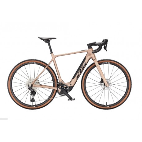 Vélo KTM MACINA GRAVELATOR SX 10 M/55