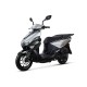 Scooter SYM ECHS 125 ABS/TCS GRIS E5+